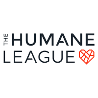 The Humane League logo